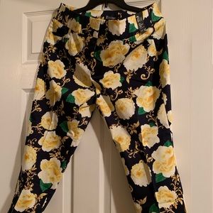 NY & Company 7th Ave pants. Suiting Collection